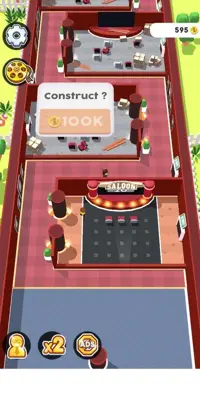 Cinema Tycoon android App screenshot 9