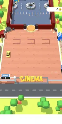 Cinema Tycoon android App screenshot 2